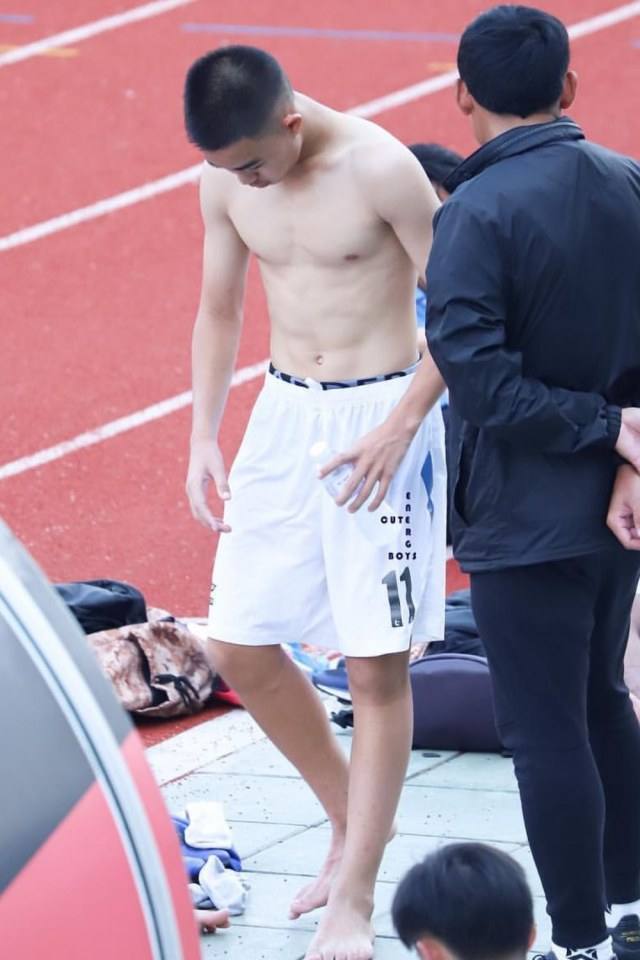 เด็กๆสมัยนี้