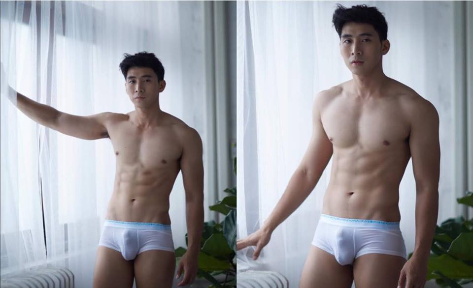 หนุ่มหล่อขึ้นปก 67