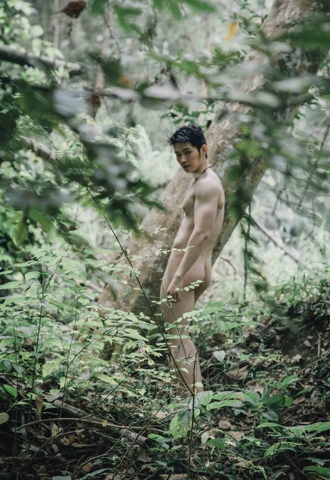 หนุ่มหล่อขึ้นปก 69
