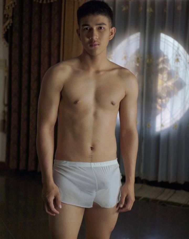 Pic Post ของฉัน ตอน 5 สหายปีหมูทอง 18