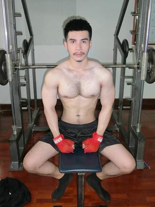 อูยย...อยากดื่มนม ร.ร. ครับครู