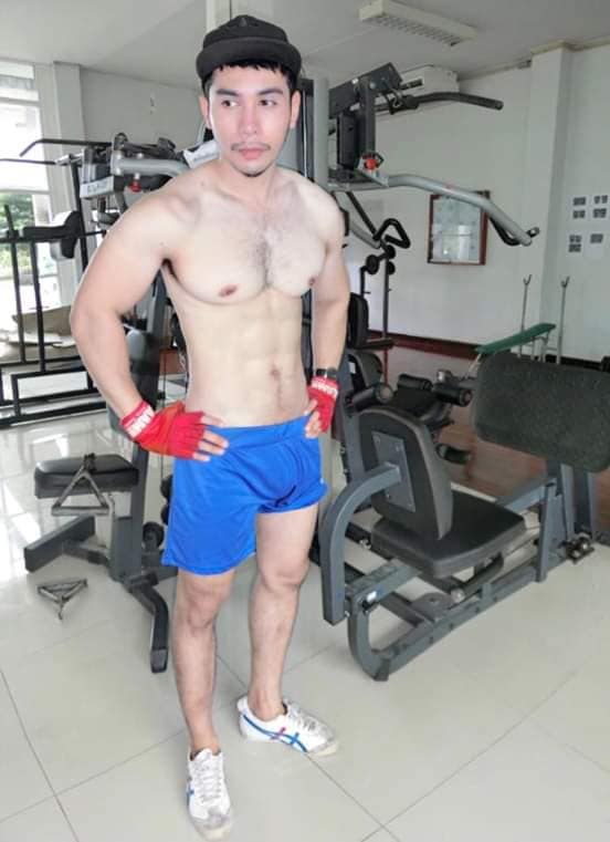 อูยย...อยากดื่มนม ร.ร. ครับครู