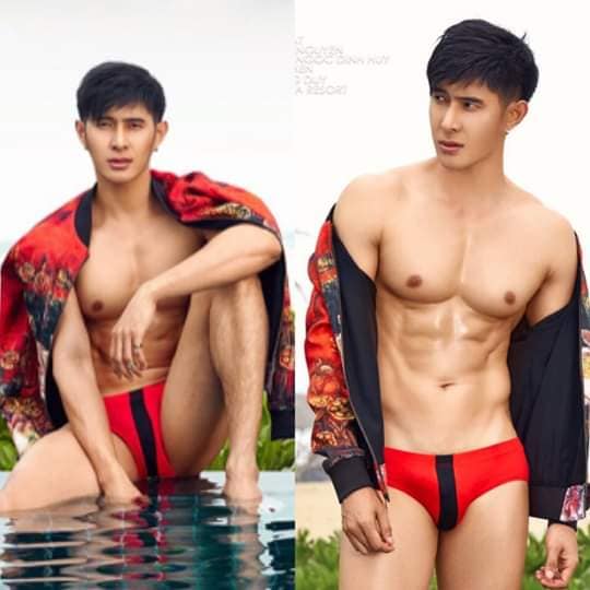 ตู่ จิรัสย์ ๑