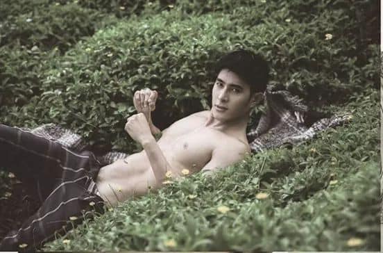 ตู่ จิรัสย์ ๑