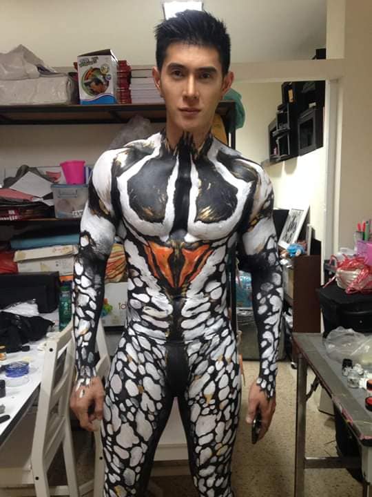 ตู่ จิรัสย์ ๒