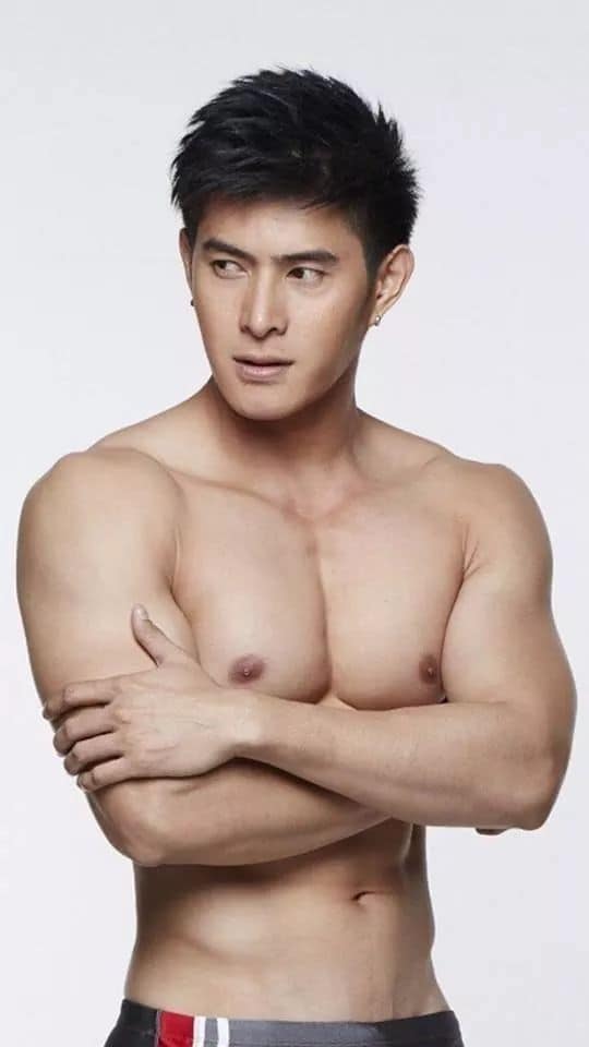 ตู่ จิรัสย์ ๒