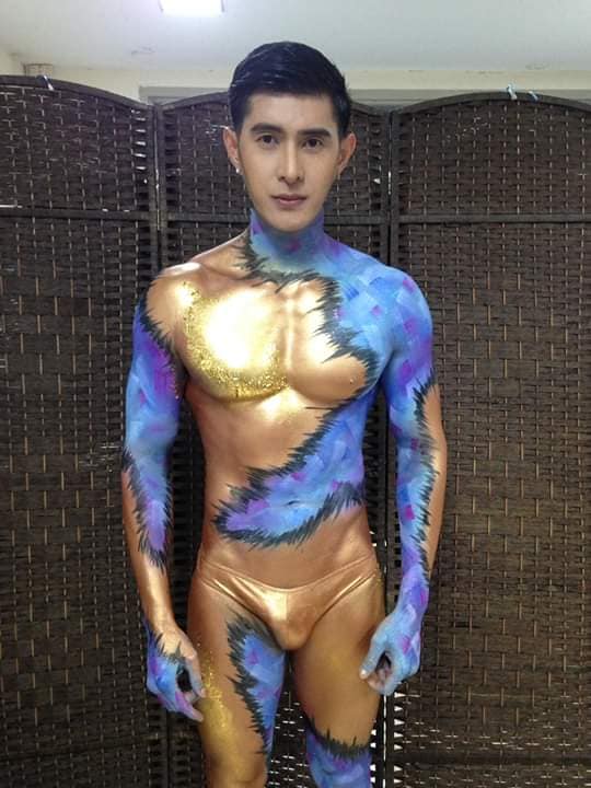 ตู่ จิรัสย์ ๒