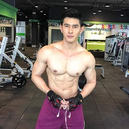 ตู่ จิรัสย์ ๒