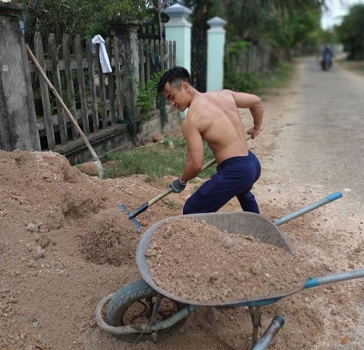 ดีต่อใจ#371(แซ่บ..แบบบ้านๆ)