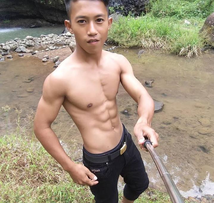 ดีต่อใจ#371(แซ่บ..แบบบ้านๆ)