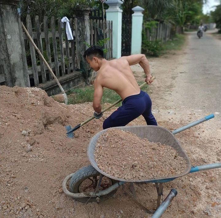 ดีต่อใจ#371(แซ่บ..แบบบ้านๆ)