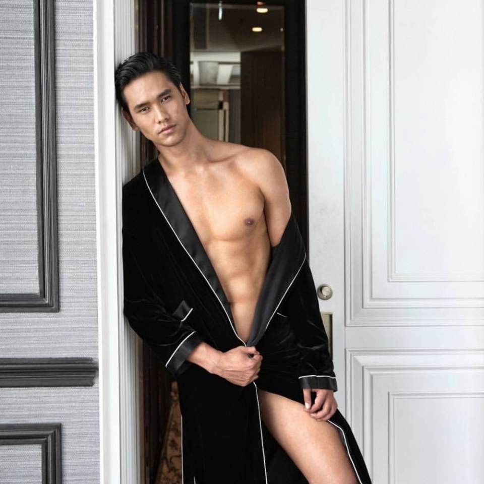 แซ่บหลาย น้ำลายกระฉอก