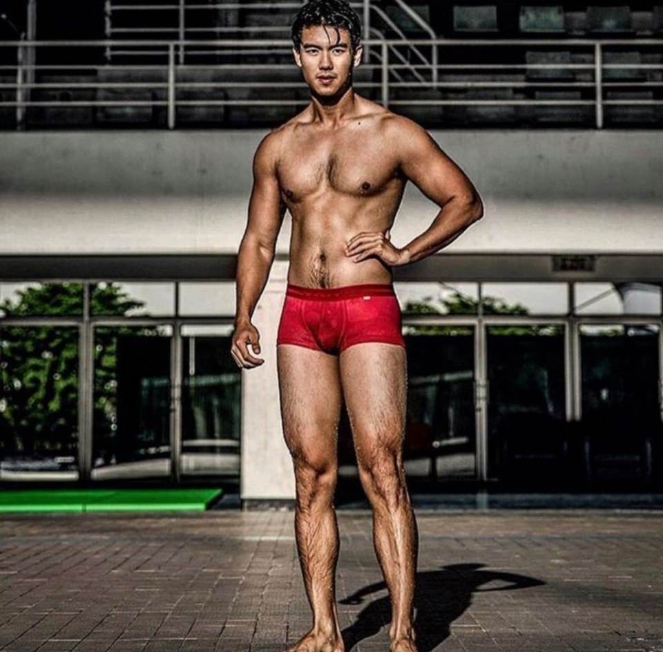 แซ่บหลาย น้ำลายกระฉอก