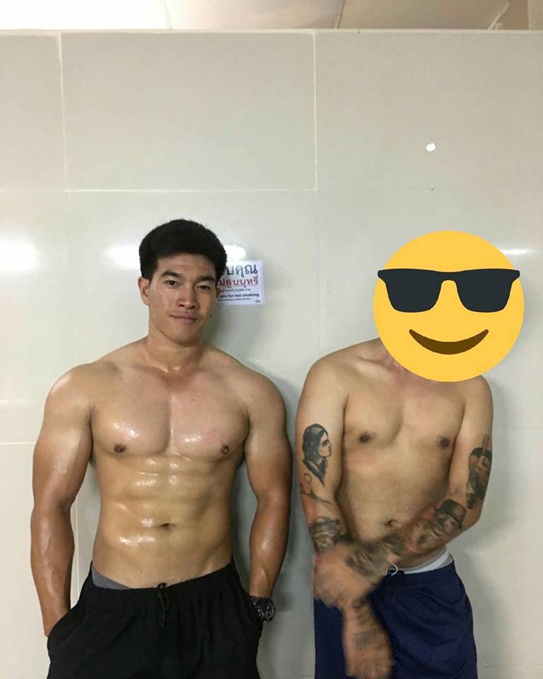 Picpostของฉัน : ตอน รวมมิตรจัดเต็ม 45