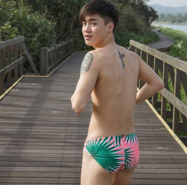 ดีต่อใจ#373(ของเขา..แน่นจริงๆ)