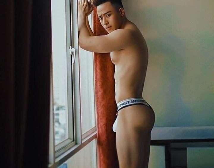 ดีต่อใจ#373(ของเขา..แน่นจริงๆ)