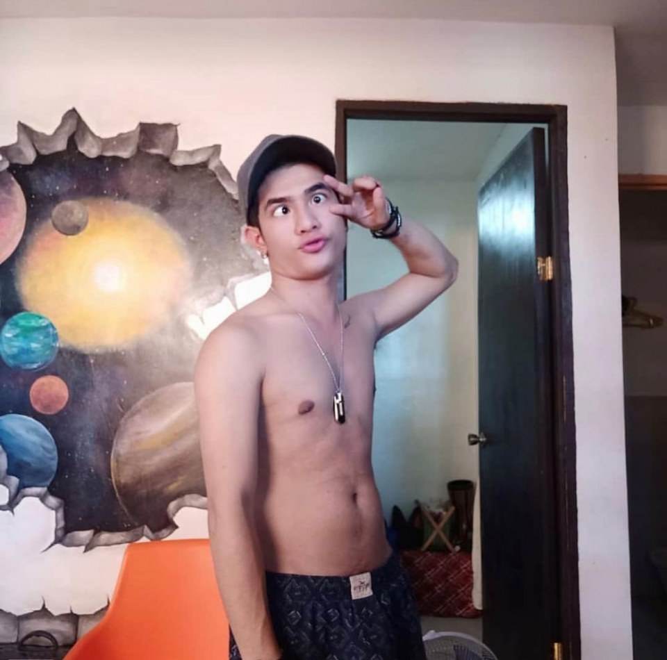 Pic Post ของฉัน ตอน อุ๋งอุ๋ง เด็ดมาก 61