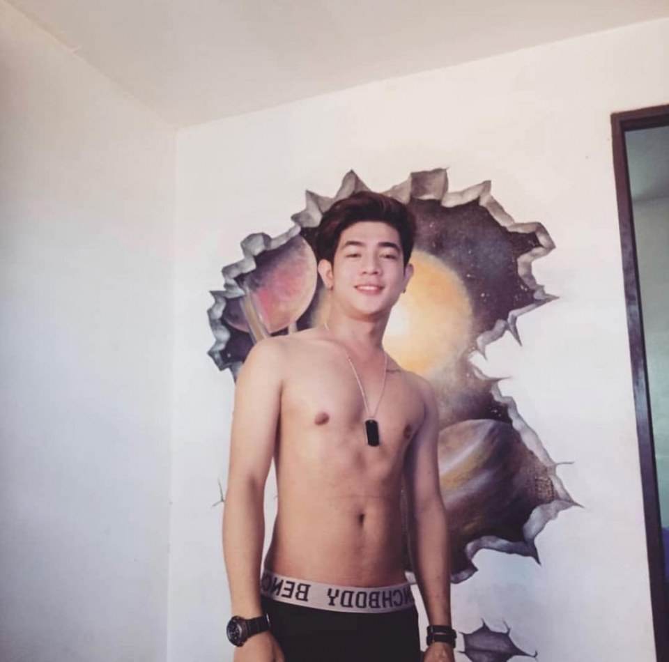 Pic Post ของฉัน ตอน อุ๋งอุ๋ง เด็ดมาก 61