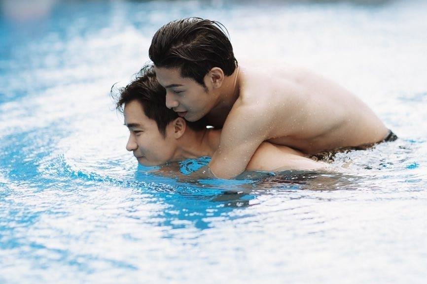 Pic Post ของฉัน ตอน อุ๋งอุ๋ง เด็ดมาก 62