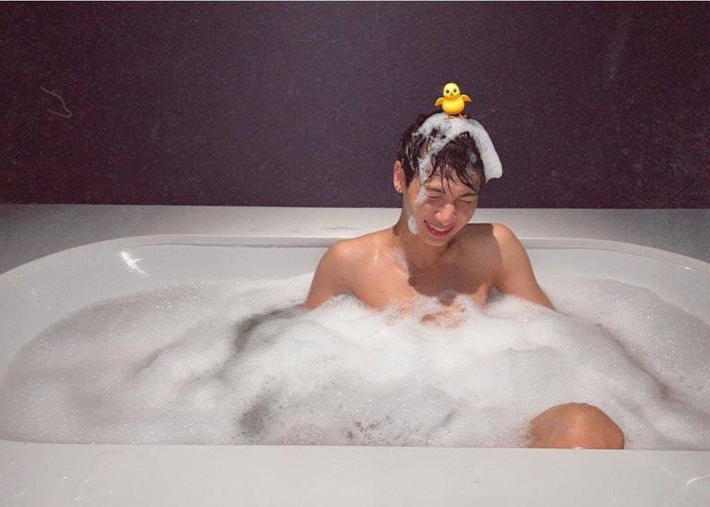 Pic Post ของฉัน ตอน อุ๋งอุ๋ง เด็ดมาก 62
