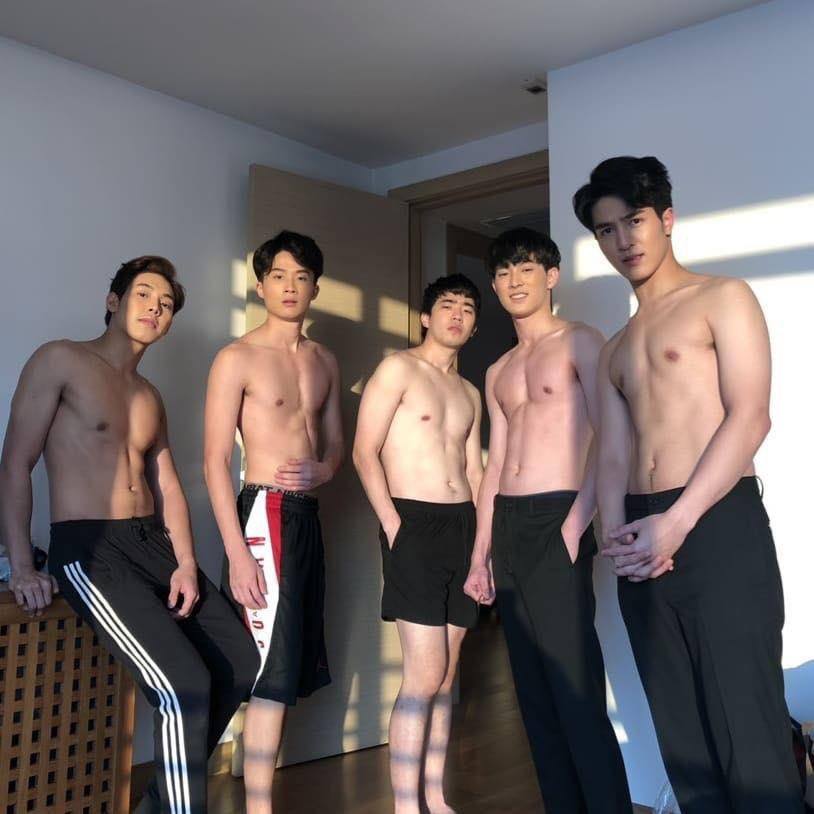 Pic Post ของฉัน ตอน อุ๋งอุ๋ง เด็ดมาก 62