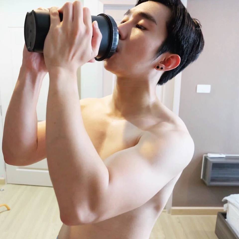 Picpostของฉัน : ตอน รวมมิตรจัดเต็ม 48