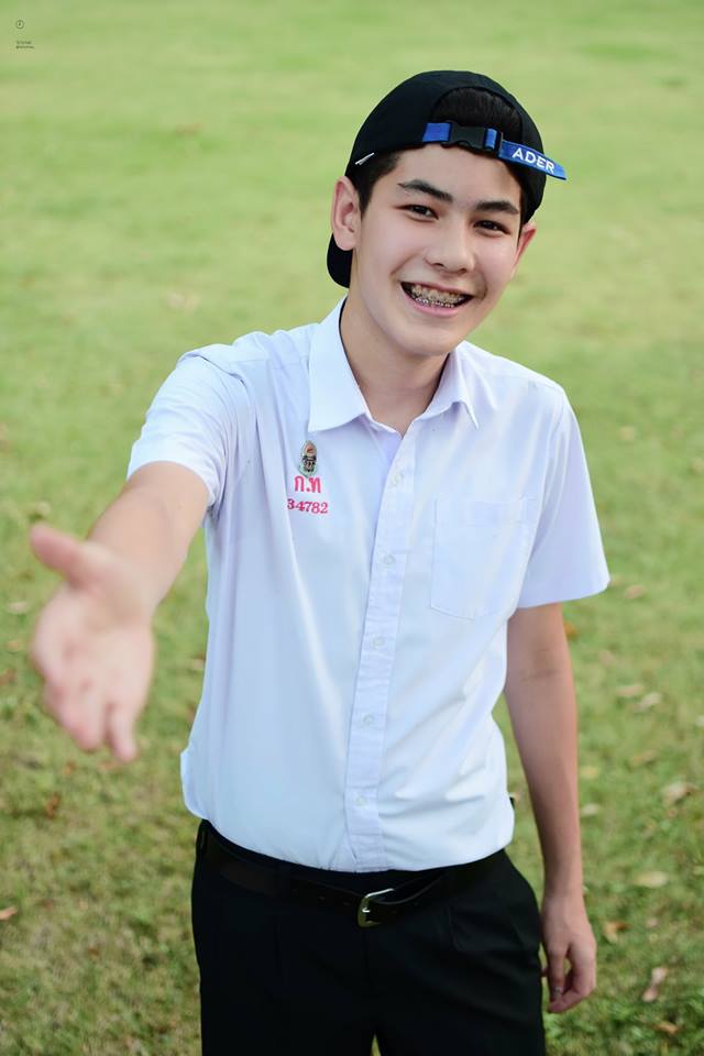 Picpostของฉัน : ตอน รวมมิตรจัดเต็ม 48