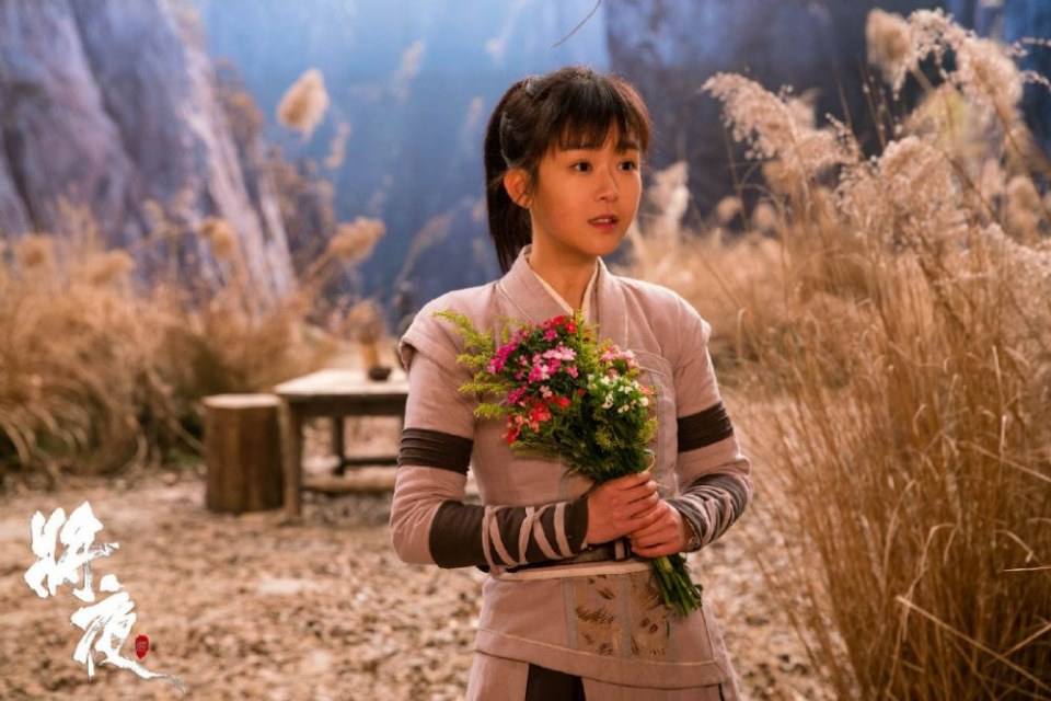 ละคร Ever Night 《将夜》 2017 8