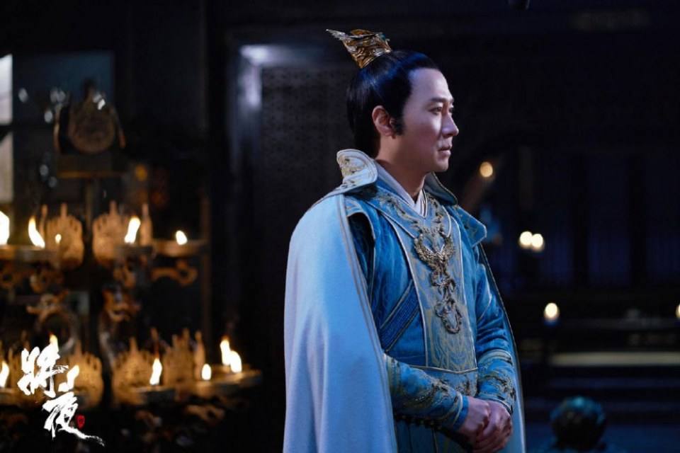 ละคร Ever Night 《将夜》 2017 8