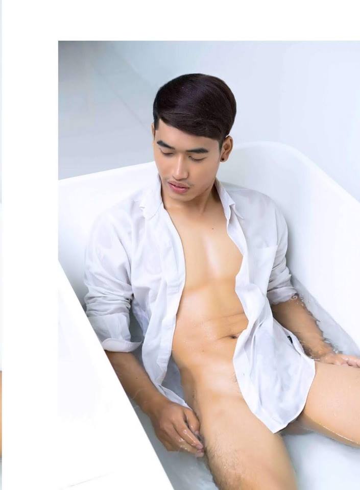 หนุ่มหล่อขึ้นปก 78