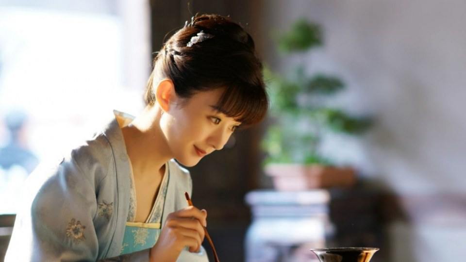ละคร หมิงหลาน The Story Of Ming Lan 《知否知否应是绿肥红瘦》 2017 6