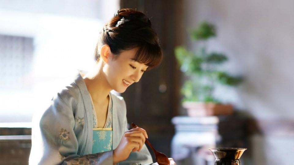 ละคร หมิงหลาน The Story Of Ming Lan 《知否知否应是绿肥红瘦》 2017 6