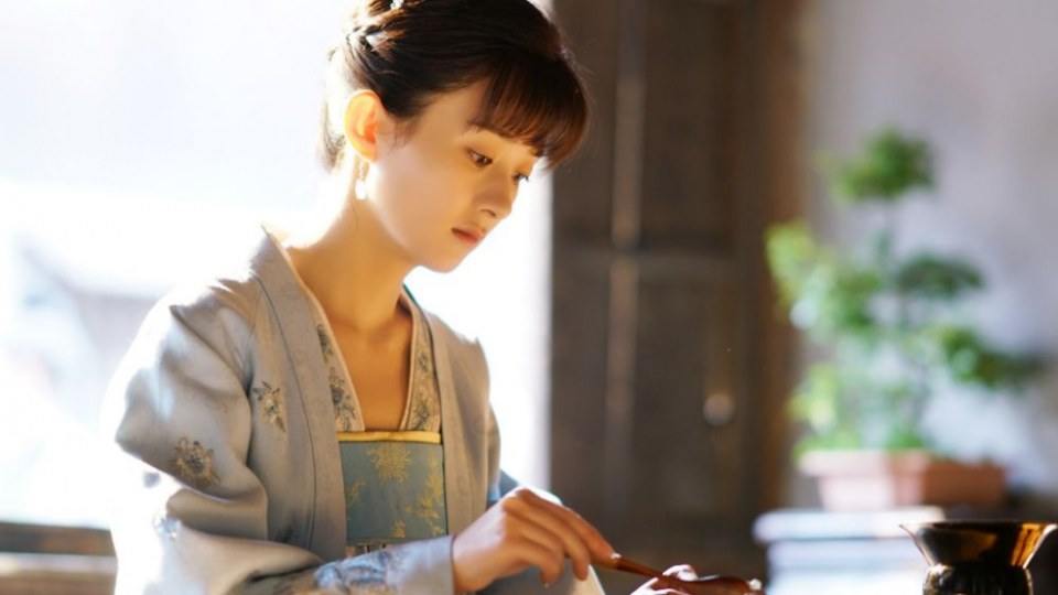 ละคร หมิงหลาน The Story Of Ming Lan 《知否知否应是绿肥红瘦》 2017 6