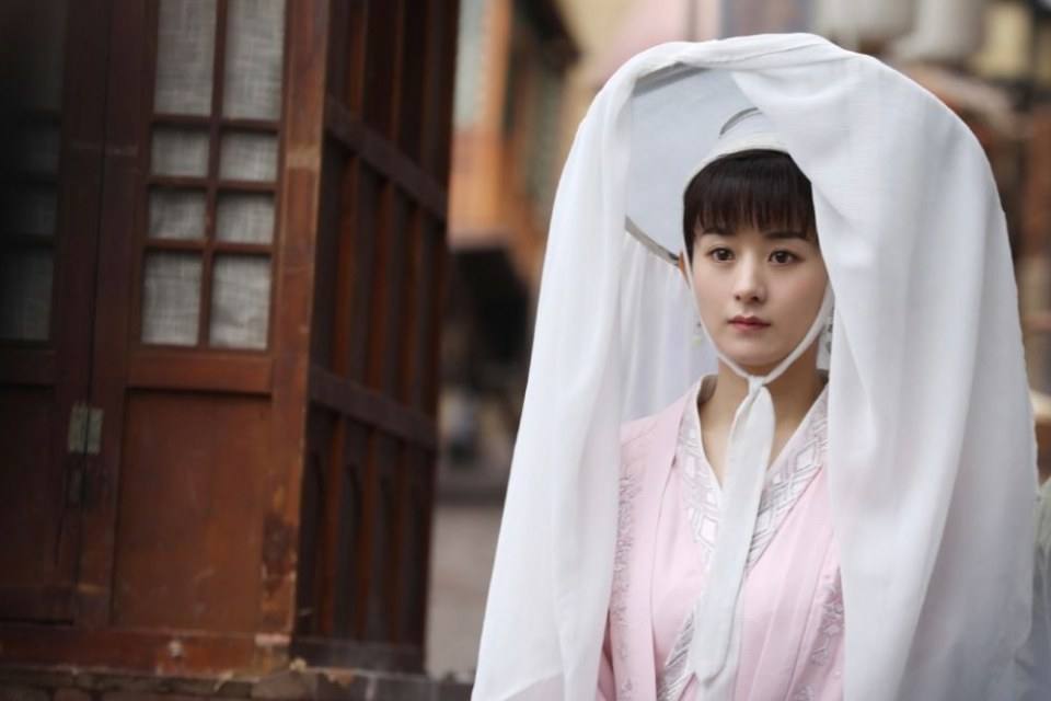 ละคร หมิงหลาน The Story Of Ming Lan 《知否知否应是绿肥红瘦》 2017 6