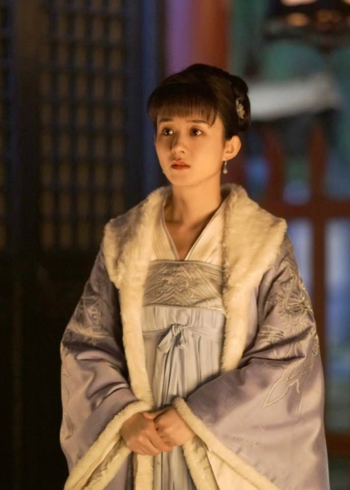 ละคร หมิงหลาน The Story Of Ming Lan 《知否知否应是绿肥红瘦》 2017 6