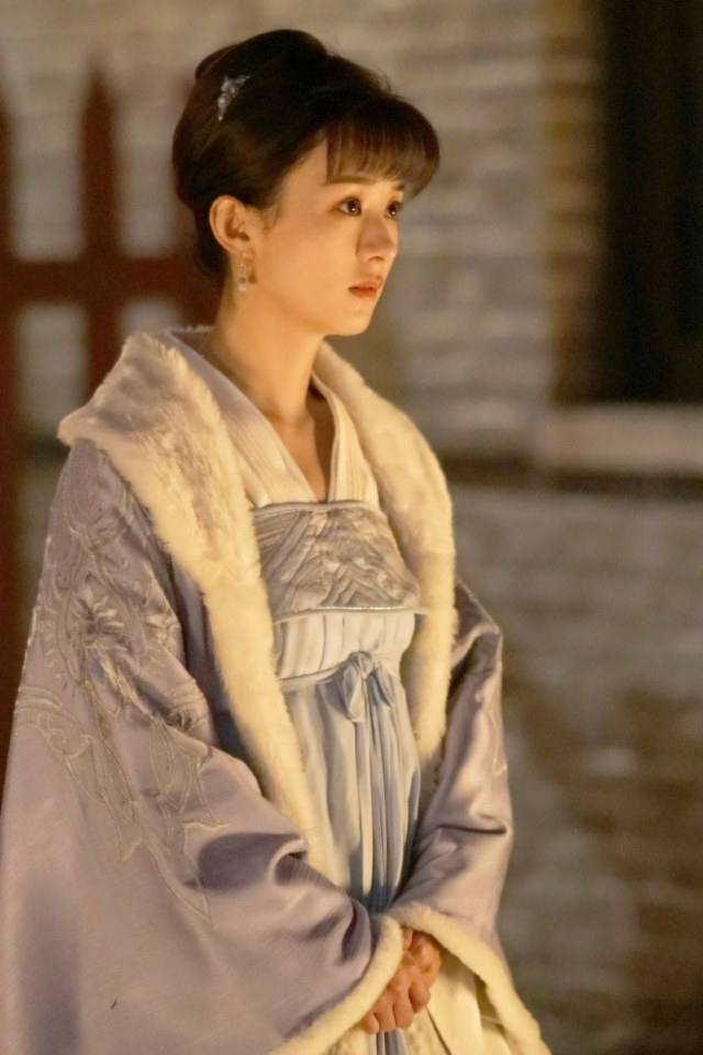 ละคร หมิงหลาน The Story Of Ming Lan 《知否知否应是绿肥红瘦》 2017 6