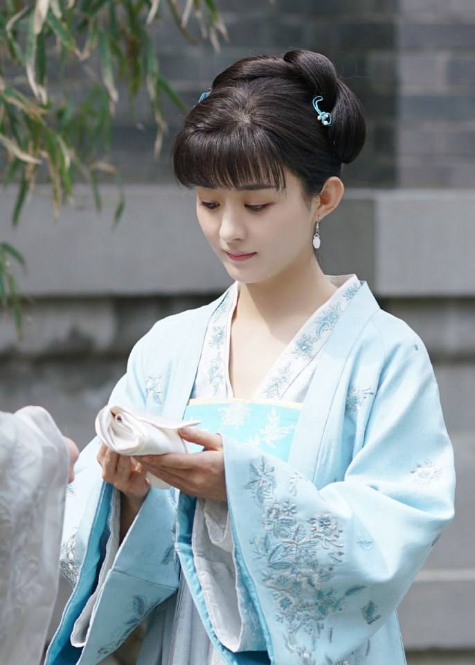 ละคร หมิงหลาน The Story Of Ming Lan 《知否知否应是绿肥红瘦》 2017 6
