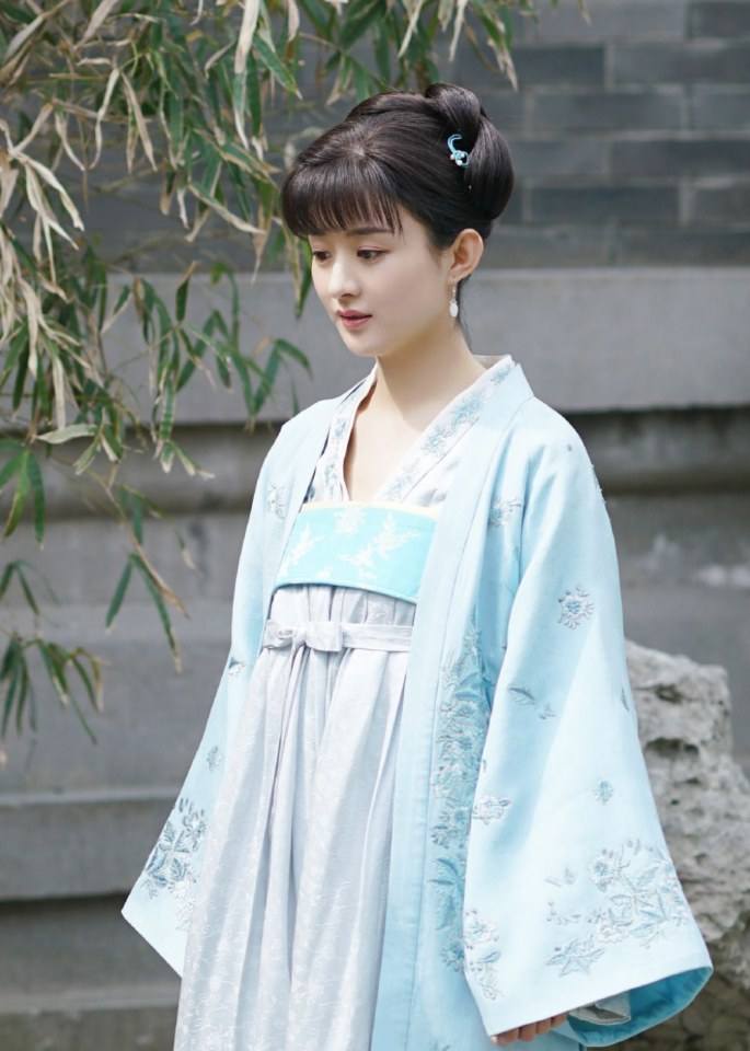 ละคร หมิงหลาน The Story Of Ming Lan 《知否知否应是绿肥红瘦》 2017 6