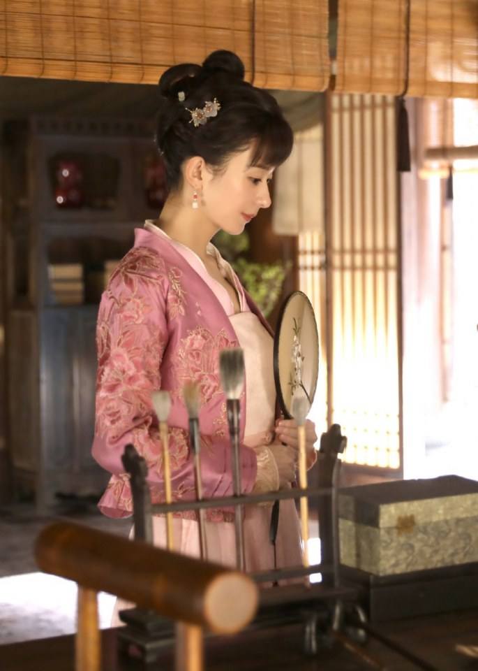 ละคร หมิงหลาน The Story Of Ming Lan 《知否知否应是绿肥红瘦》 2017 6