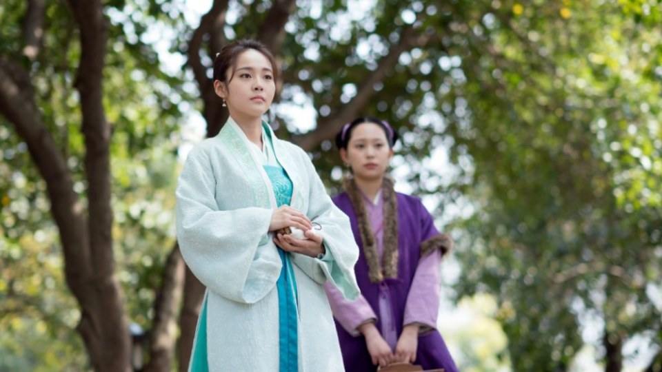 ละคร หมิงหลาน The Story Of Ming Lan 《知否知否应是绿肥红瘦》 2017 7