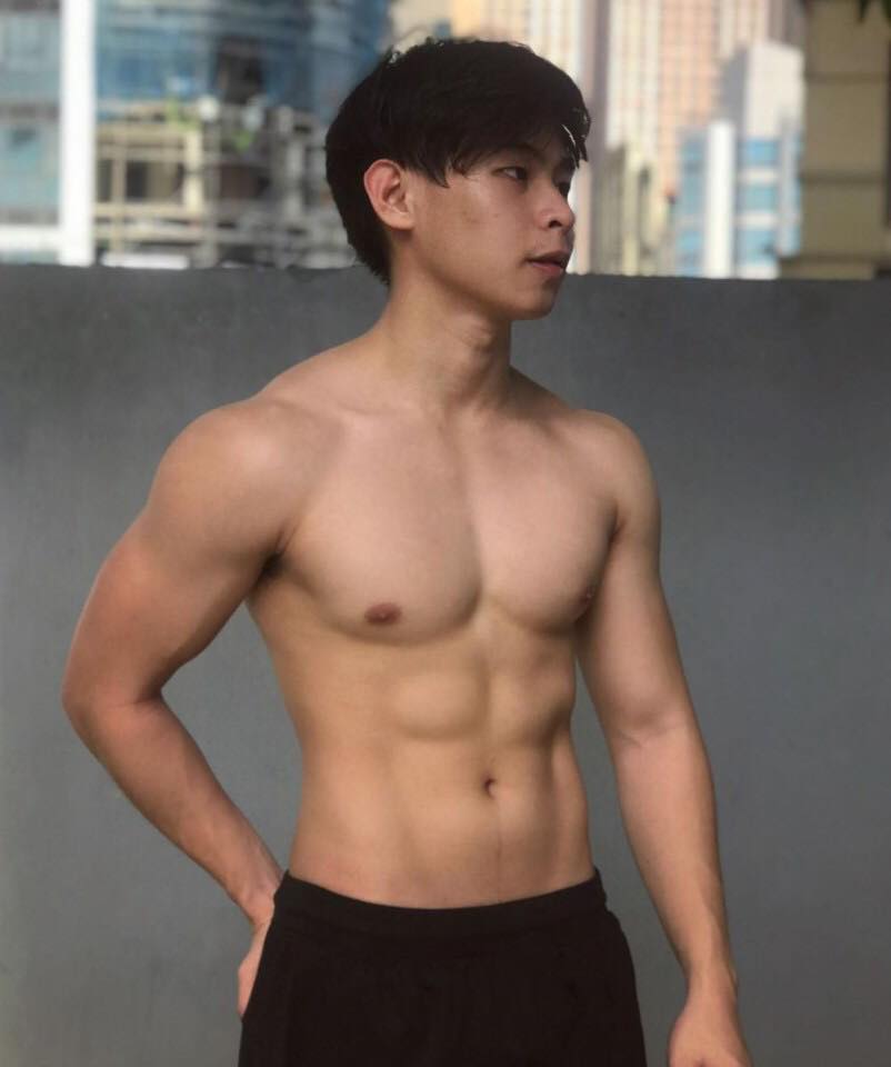 หนุ่มมัธยม