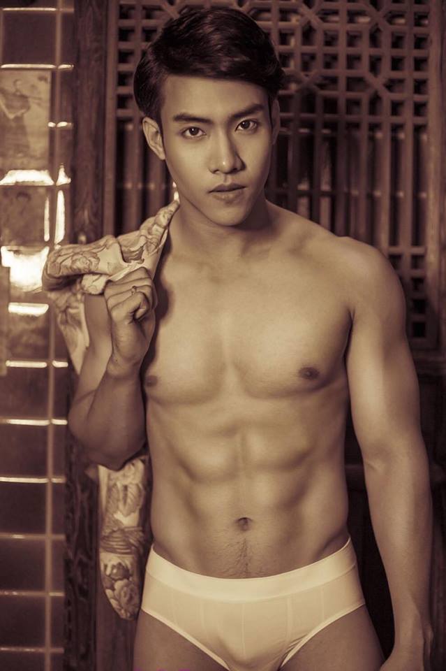 หนุ่มหล่อขึ้นปก 88