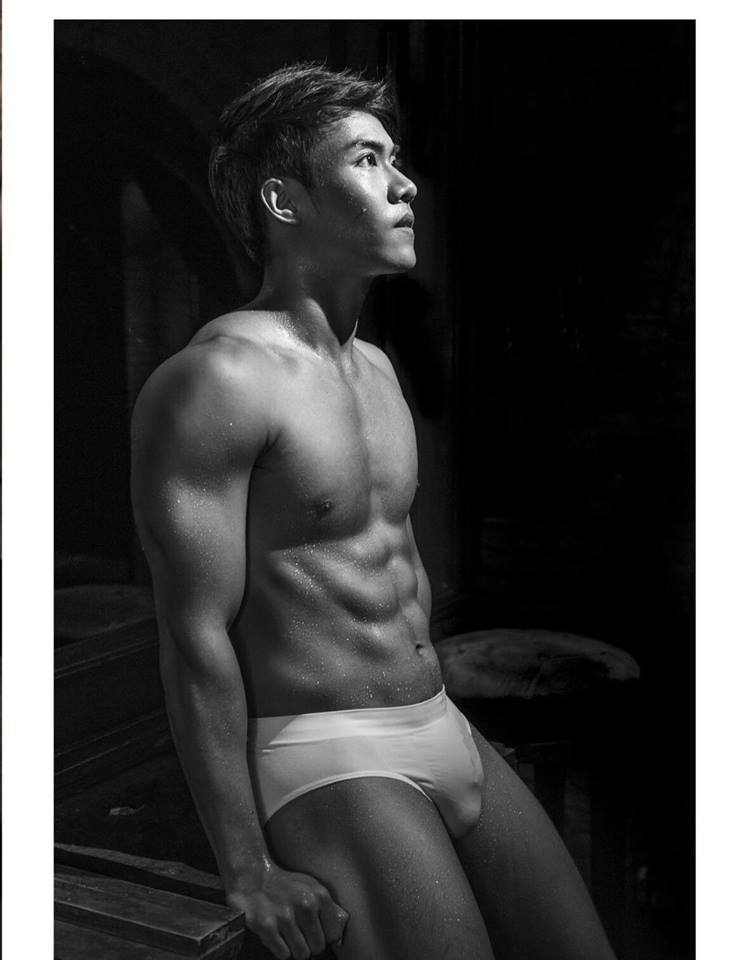 หนุ่มหล่อขึ้นปก 88