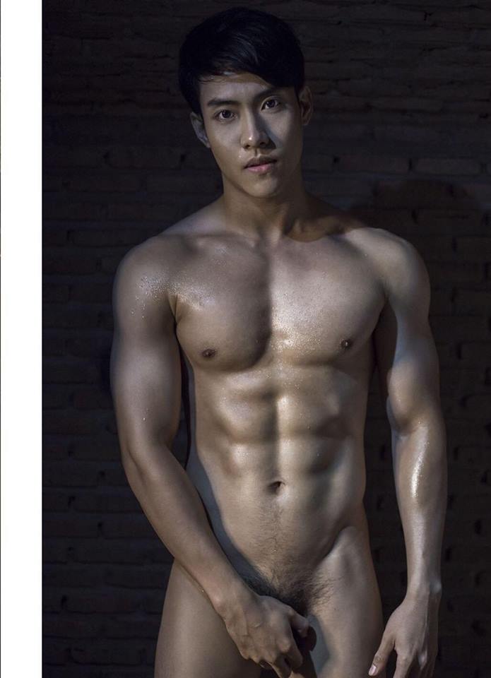 หนุ่มหล่อขึ้นปก 88