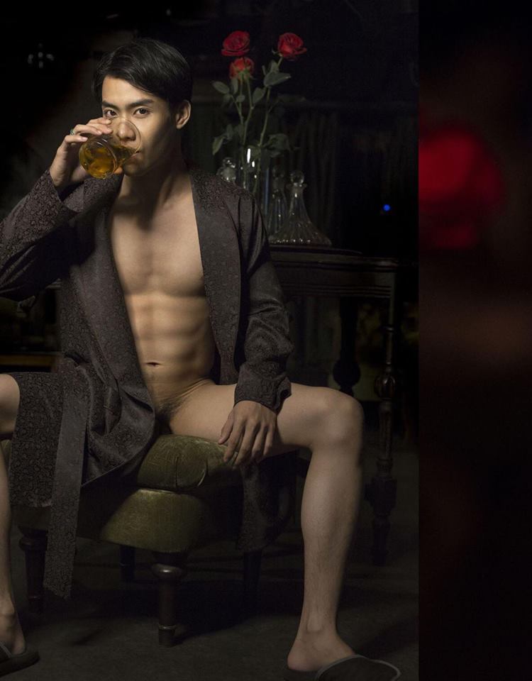 หนุ่มหล่อขึ้นปก 88