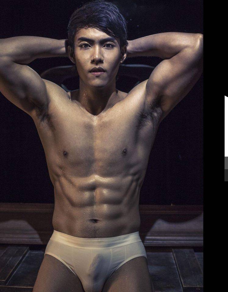 หนุ่มหล่อขึ้นปก 88