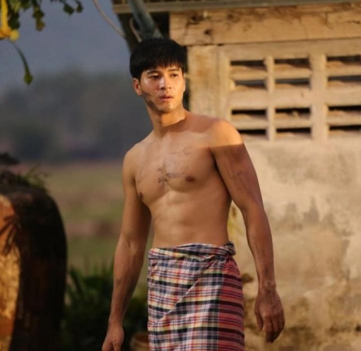 ดีต่อใจ#375(ผ้าขาวม้า..พาเพลิน)