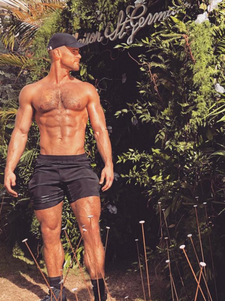 Logan Ponder