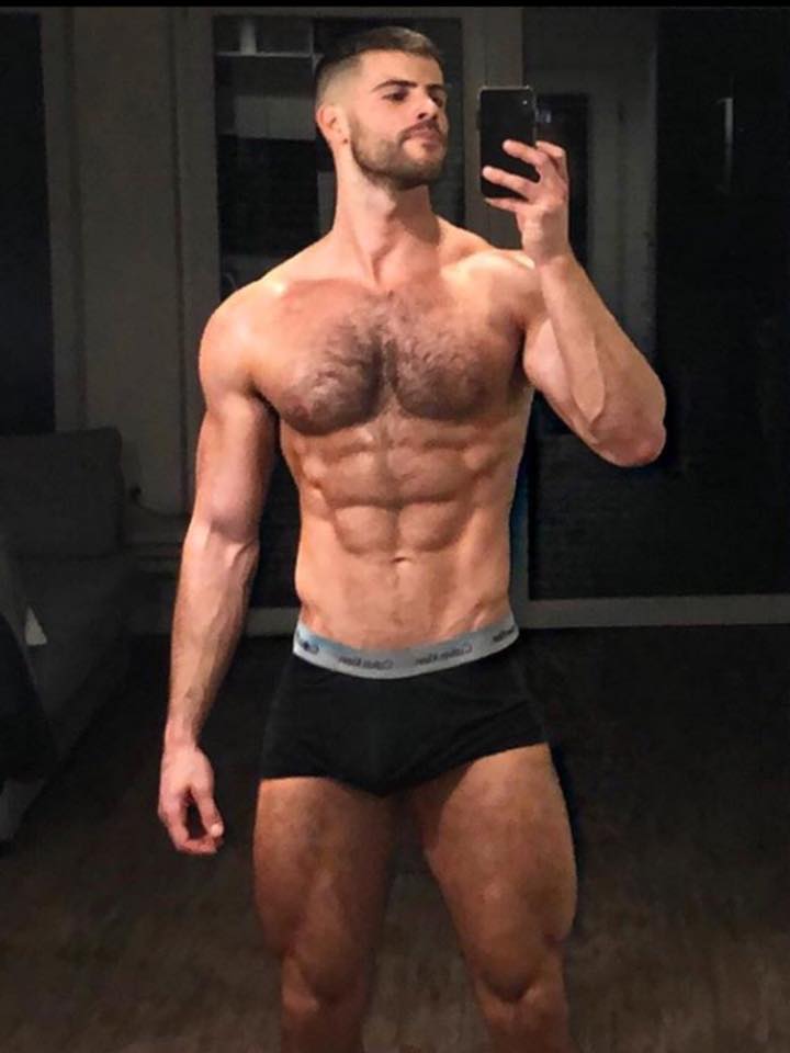Logan Ponder