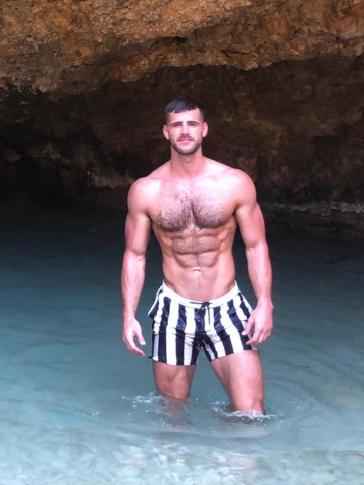 Logan Ponder